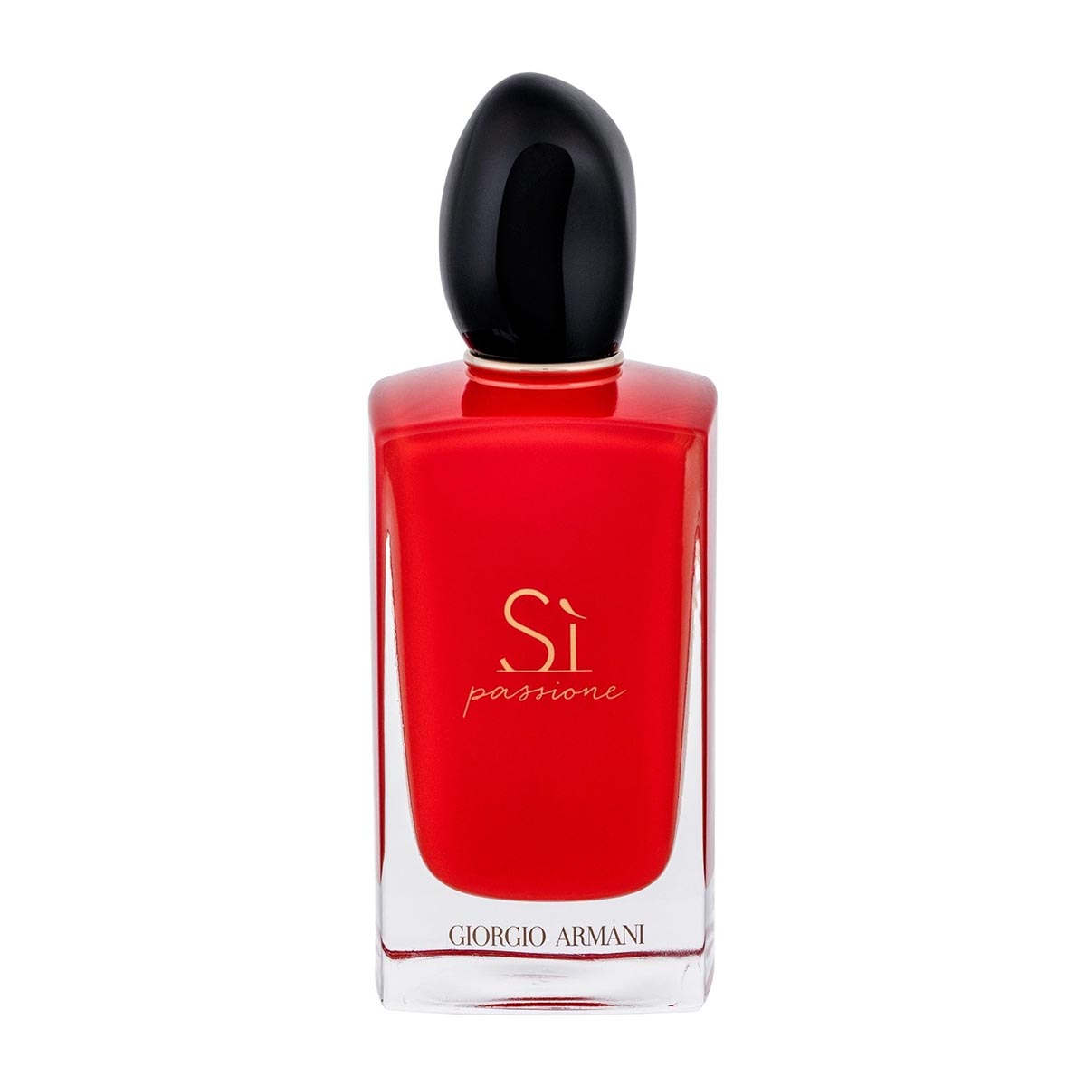 Giorgio Armani Si Passione Eau De Parfum 50Ml Vaporizador